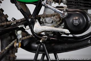 Ostatní značky Ostatní modely Montesa CAPPRA 250 VE 1977