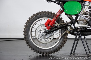 Ostatní značky Ostatní modely Montesa CAPPRA 250 VE 1977
