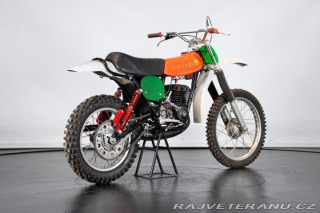 Ostatní značky Ostatní modely Montesa CAPPRA 250 VE 1977