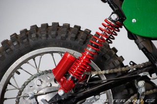 Ostatní značky Ostatní modely Montesa CAPPRA 250 VE 1977