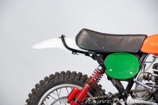 Ostatní značky Ostatní modely Montesa CAPPRA 250 VE 1977