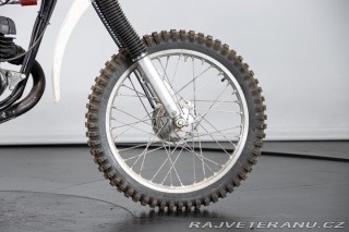 Ostatní značky Ostatní modely Montesa CAPPRA 250 VE 1977