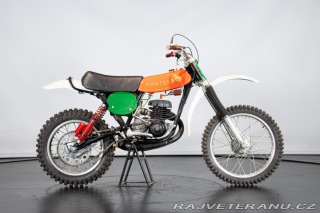 Ostatní značky Ostatní modely Montesa CAPPRA 250 VE 1977