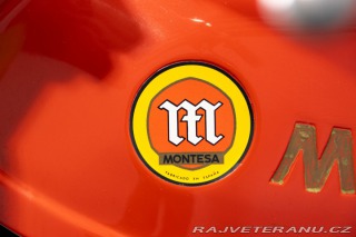 Ostatní značky Ostatní modely Montesa CAPPRA 250 VE 1977