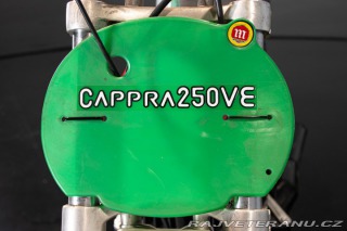 Ostatní značky Ostatní modely Montesa CAPPRA 250 VE 1977