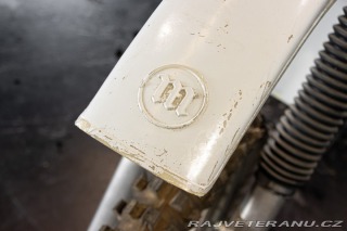 Ostatní značky Ostatní modely Montesa CAPPRA 250 VE 1977