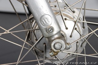 Ostatní značky Ostatní modely Montesa CAPPRA 250 VE 1977
