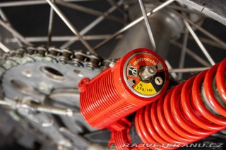 Ostatní značky Ostatní modely Montesa CAPPRA 250 VE 1977