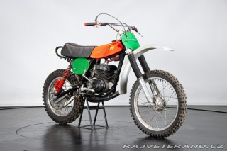 Ostatní značky Ostatní modely Montesa CAPPRA 250 VE 1977