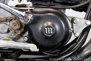 Ostatní značky Ostatní modely Montesa CAPPRA 250 VE 1977