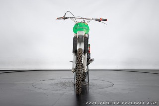 Ostatní značky Ostatní modely Montesa CAPPRA 250 VE 1977