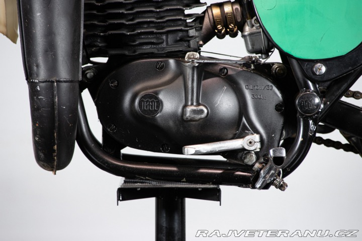 Ostatní značky Ostatní modely Montesa CAPPRA 250 VB 1975