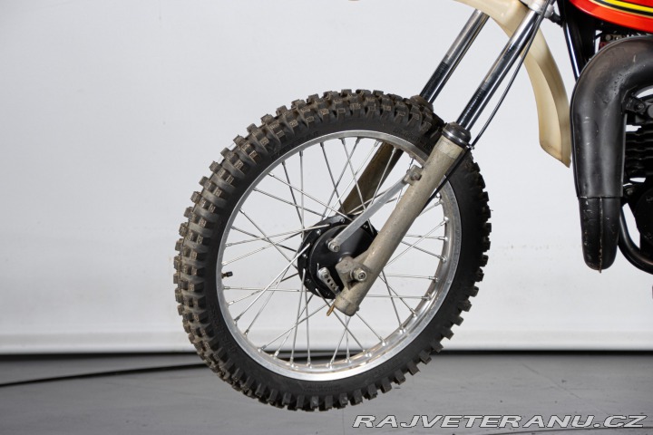 Ostatní značky Ostatní modely Montesa CAPPRA 250 VB 1975