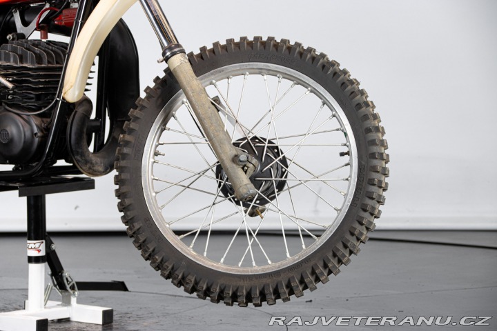 Ostatní značky Ostatní modely Montesa CAPPRA 250 VB 1975