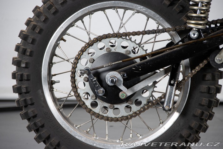 Ostatní značky Ostatní modely Montesa CAPPRA 250 VB 1975