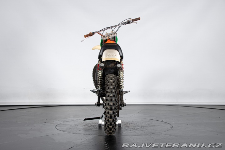 Ostatní značky Ostatní modely Montesa CAPPRA 250 VB 1975