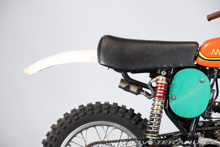 Ostatní značky Ostatní modely Montesa CAPPRA 250 VB 1975