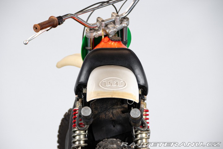 Ostatní značky Ostatní modely Montesa CAPPRA 250 VB 1975