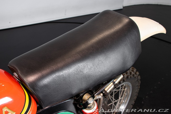 Ostatní značky Ostatní modely Montesa CAPPRA 250 VB 1975