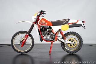   Cagiva 250 RX