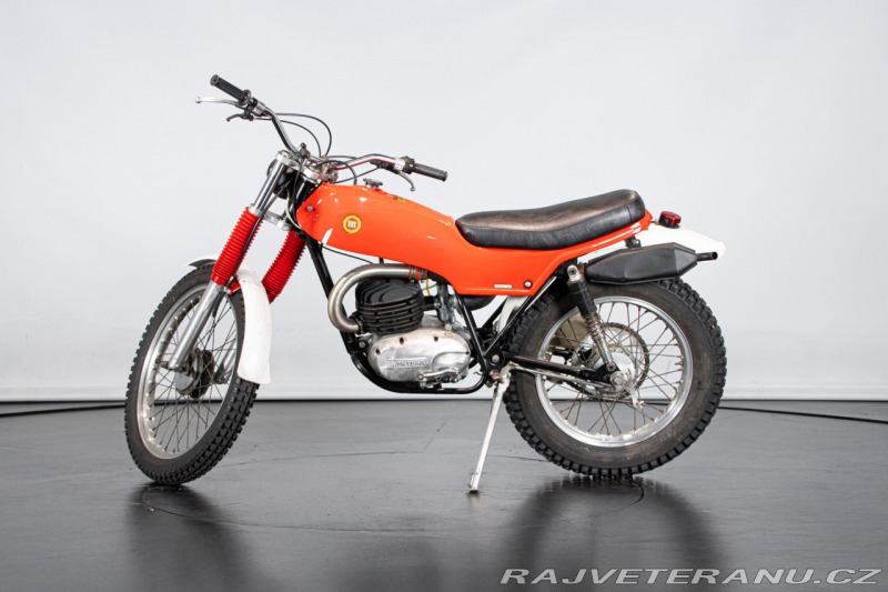 Ostatní značky Ostatní modely Montesa COTA 247