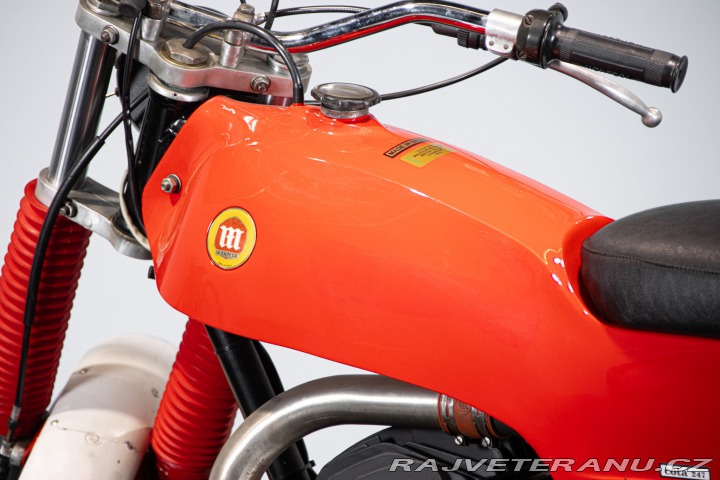 Ostatní značky Ostatní modely Montesa COTA 247 1976
