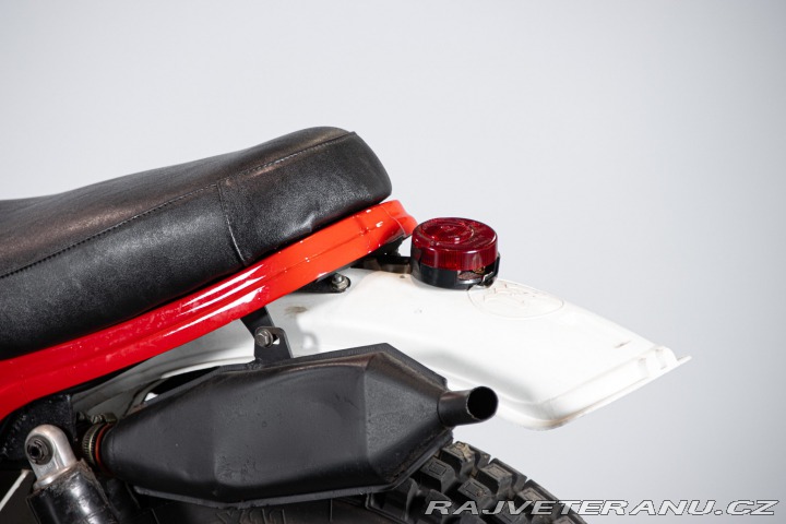 Ostatní značky Ostatní modely Montesa COTA 247 1976