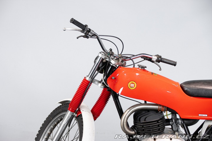 Ostatní značky Ostatní modely Montesa COTA 247 1976