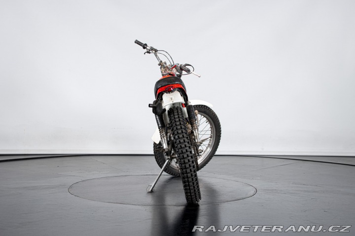Ostatní značky Ostatní modely Montesa COTA 247 1976