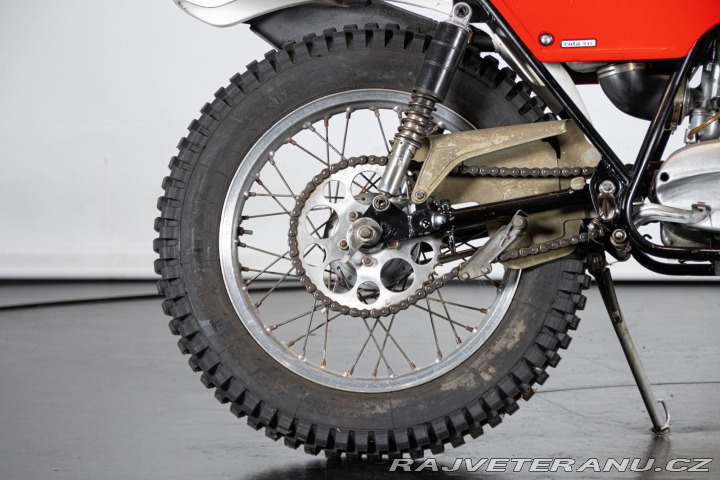 Ostatní značky Ostatní modely Montesa COTA 247 1976
