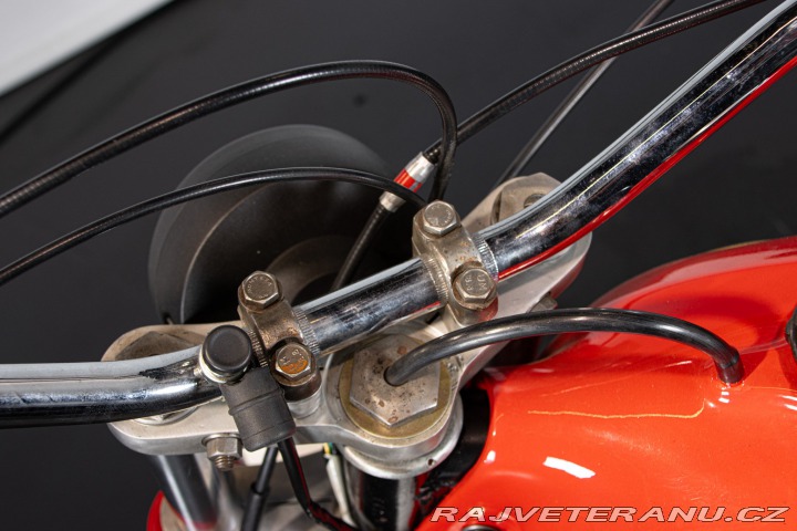 Ostatní značky Ostatní modely Montesa COTA 247 1976