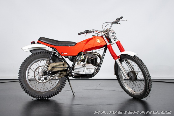 Ostatní značky Ostatní modely Montesa COTA 247 1976