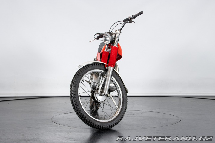 Ostatní značky Ostatní modely Montesa COTA 247 1976