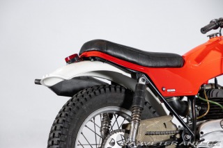 Ostatní značky Ostatní modely Montesa COTA 247 1976