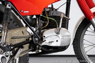 Ostatní značky Ostatní modely Montesa COTA 247 1976