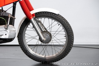 Ostatní značky Ostatní modely Montesa COTA 247 1976