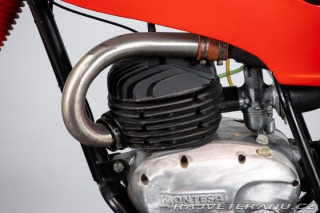 Ostatní značky Ostatní modely Montesa COTA 247 1976