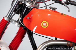 Ostatní značky Ostatní modely Montesa COTA 247 1976