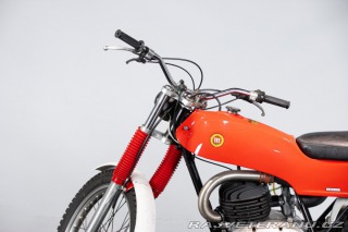 Ostatní značky Ostatní modely Montesa COTA 247 1976