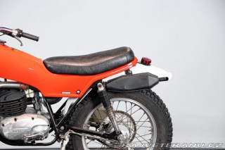 Ostatní značky Ostatní modely Montesa COTA 247 1976