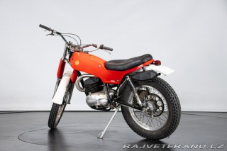 Ostatní značky Ostatní modely Montesa COTA 247 1976
