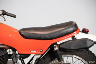Ostatní značky Ostatní modely Montesa COTA 247 1976