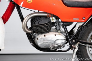 Ostatní značky Ostatní modely Montesa COTA 247 1976
