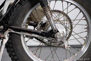 Ostatní značky Ostatní modely Montesa COTA 247 1976