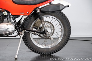 Ostatní značky Ostatní modely Montesa COTA 247 1976