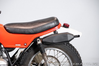 Ostatní značky Ostatní modely Montesa COTA 247 1976