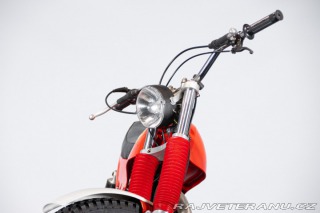 Ostatní značky Ostatní modely Montesa COTA 247 1976