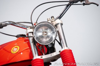 Ostatní značky Ostatní modely Montesa COTA 247 1976