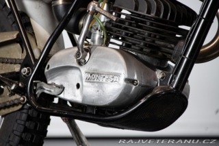 Ostatní značky Ostatní modely Montesa COTA 247 1976