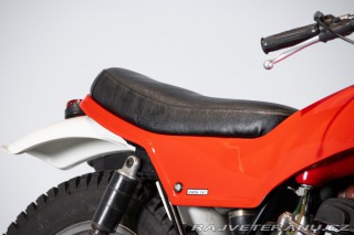 Ostatní značky Ostatní modely Montesa COTA 247 1976